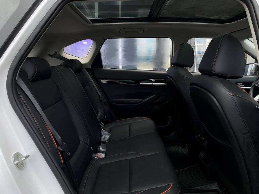 Kia Seltos I Рестайлинг Москва  - изображение 23