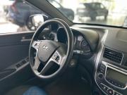 Hyundai Solaris I Новосибирск  - изображение 39