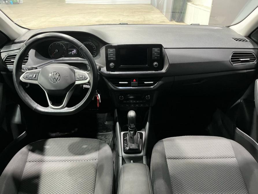 Volkswagen Polo VI Пермь  - изображение 12