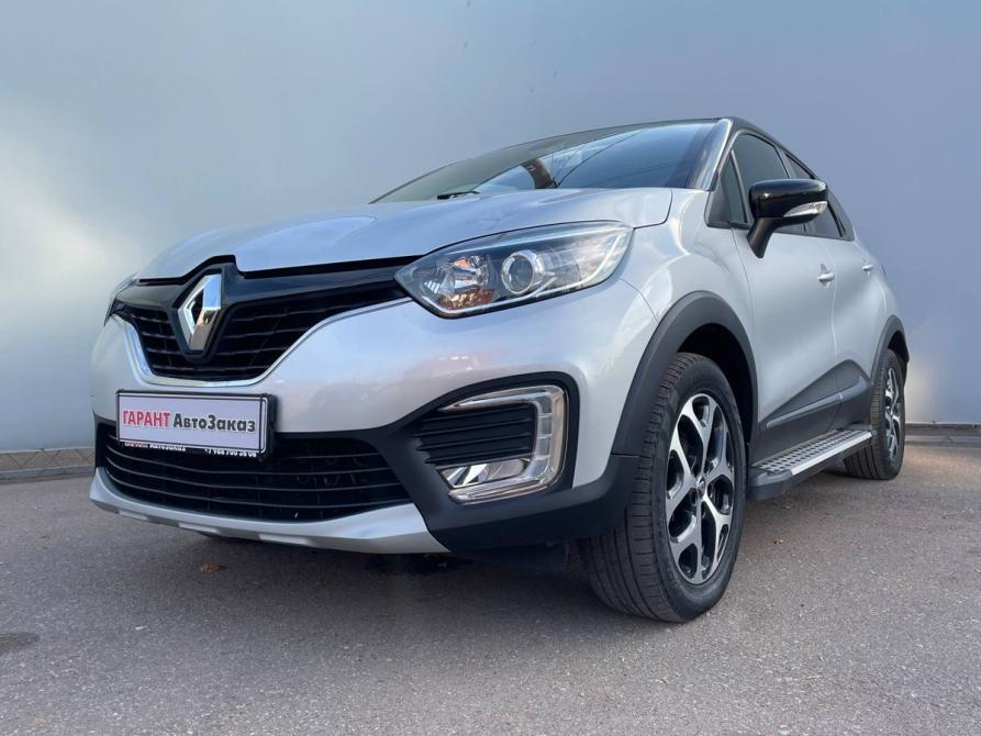 Renault Kaptur I Стерлитамак  - изображение 2
