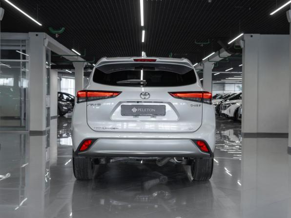 Toyota Highlander IV (XU70) с пробегом 2026 года, цена 5 300 000 рублей, 11 км, внедорожник, Автокод Объявления