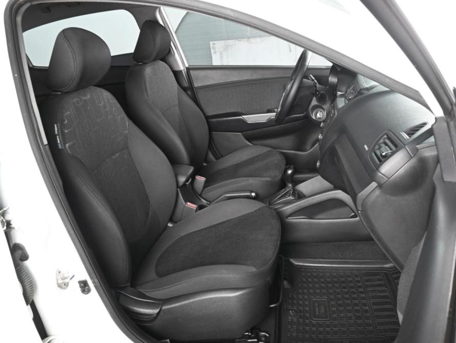 Kia Rio III Рестайлинг Ростов-на-Дону  - изображение 8