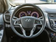 Hyundai Solaris I Рестайлинг Волгоград  - изображение 50