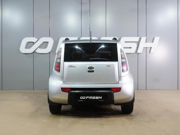 Kia Soul I с пробегом 2010 года, цена 659 000 рублей, 243824 км, хэтчбек, Автокод Объявления