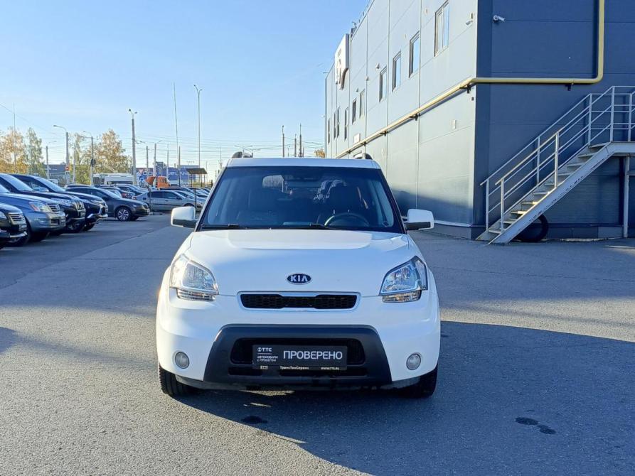 Kia Soul I Чебоксары  - изображение 2