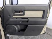 Toyota FJ Cruiser Москва  - изображение 51
