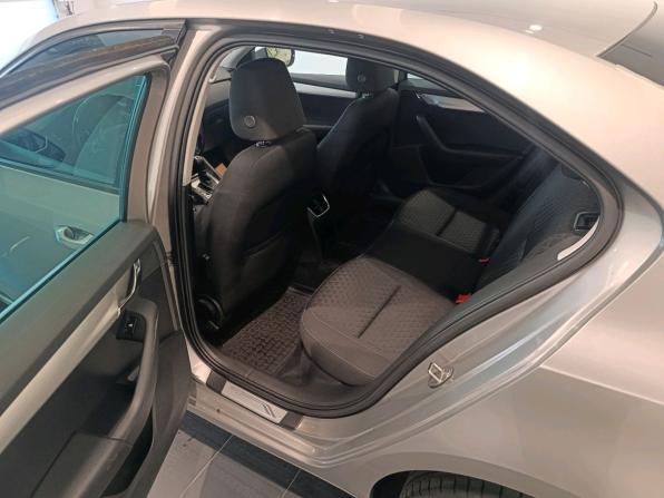 Skoda Octavia III (A7) с пробегом 2016 года, цена 1 179 000 рублей, 182973 км, лифтбек, Автокод Объявления