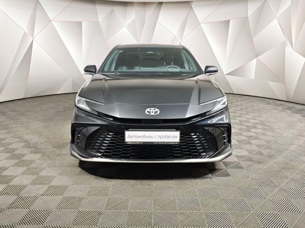 Toyota Camry IX (XV80) China Market с пробегом 2024 года, цена 3 996 000 рублей, 36334 км, седан, Автокод Объявления