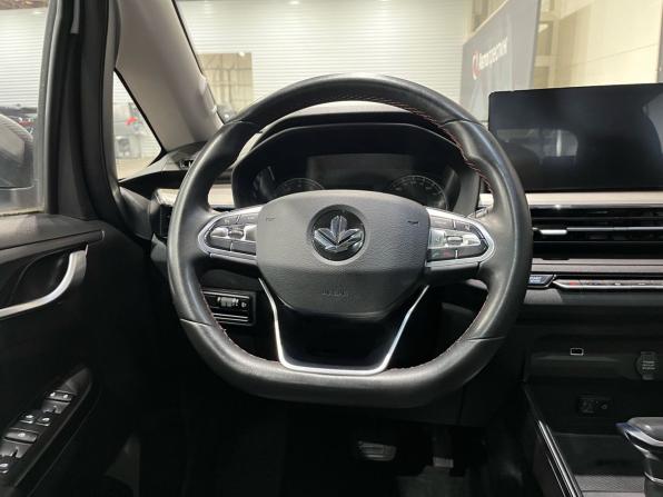 Livan X3 Pro с пробегом 2023 года, цена 1 320 000 рублей, 52183 км, внедорожник, Автокод Объявления