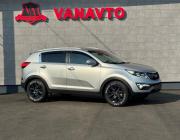 Kia Sportage III Рестайлинг Азнакаево  - изображение 25