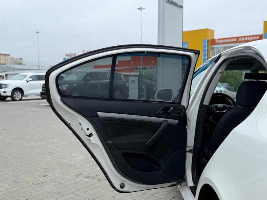 Skoda Octavia II (A5) Рестайлинг Сыктывкар  - изображение 12