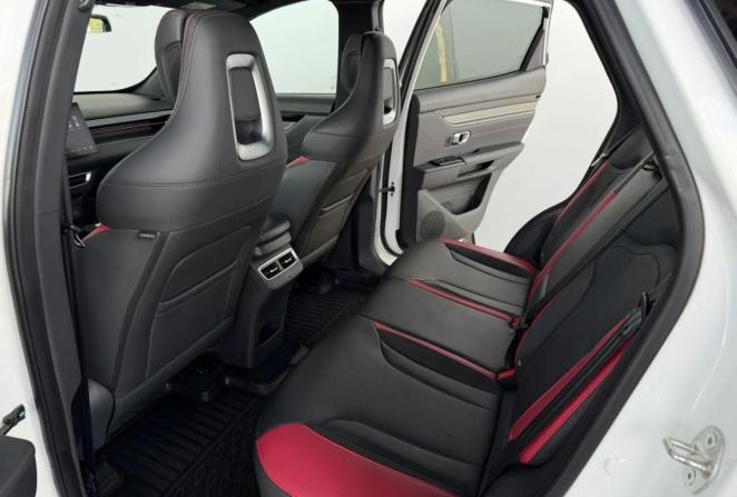 JETOUR DASHING I с пробегом 2024 года, цена 1 745 000 рублей, 69927 км, внедорожник, Автокод Объявления