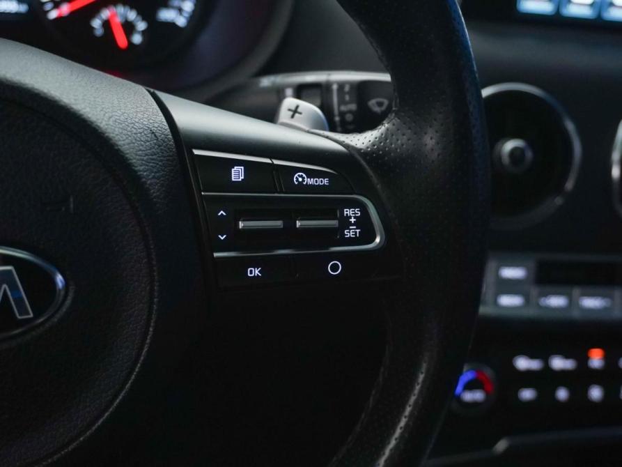 Kia Stinger I Москва  - изображение 15