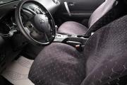Nissan Qashqai I Рестайлинг Оренбург  - изображение 34