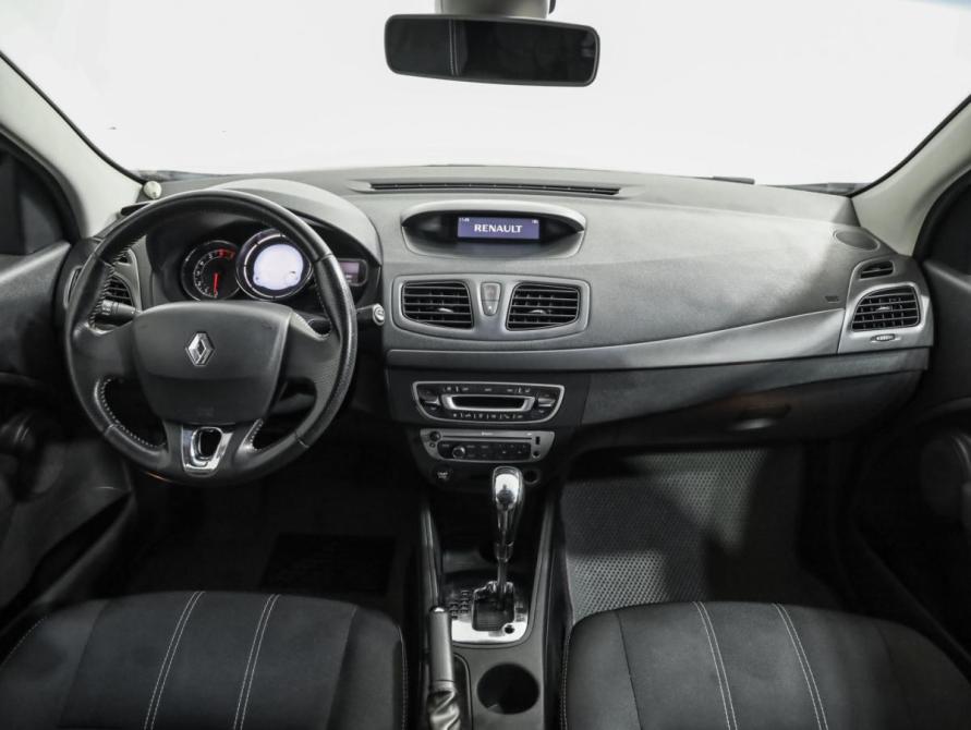 Renault Megane III Рестайлинг Санкт-Петербург  - изображение 10