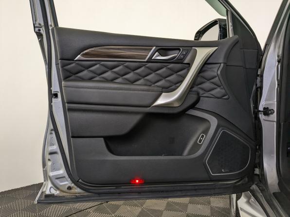 Haval H9 I Рестайлинг с пробегом 2022 года, цена 3 050 000 рублей, 74279 км, внедорожник, Автокод Объявления