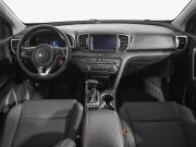 Kia Sportage IV Санкт-Петербург  - изображение 37