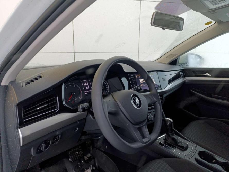 Volkswagen Bora IV (China Market) Рестайлинг Казань  - изображение 20