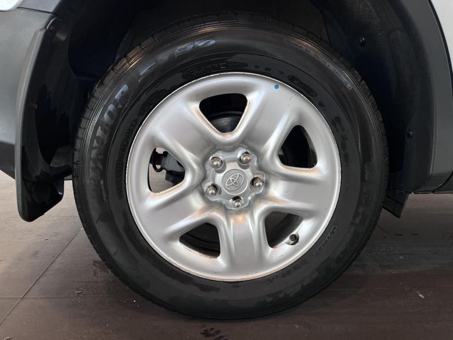 Toyota RAV4 IV (XA40) Чебоксары  - изображение 18