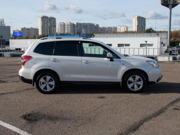 Subaru Forester IV с пробегом 2014 года, цена 1 487 000 рублей, 233379 км, внедорожник, Автокод Объявления