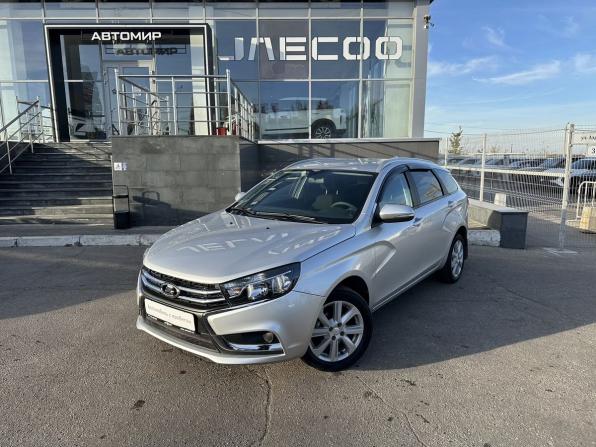 Lada (ВАЗ) Vesta I с пробегом 2021 года, цена 1 350 000 рублей, 30895 км, универсал, Автокод Объявления