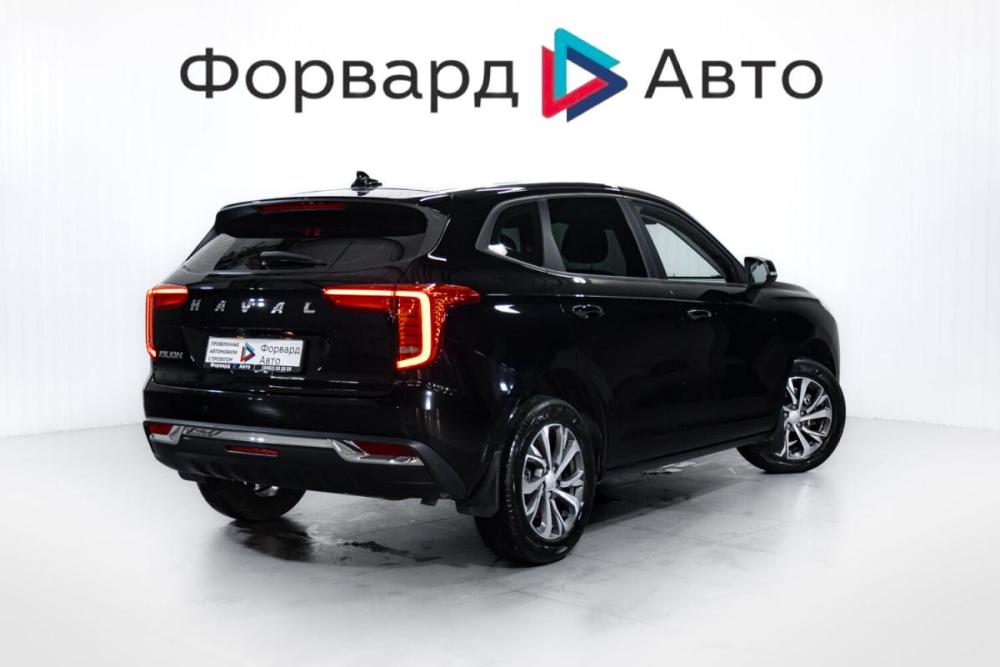 Haval Jolion I Тюмень  - изображение 8