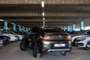Renault Arkana I Уфа  - изображение 28