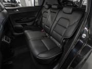 Kia Sportage IV Рестайлинг Москва  - изображение 36