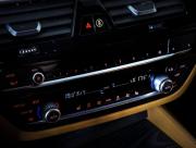 BMW 5 серии VII (G30/G31/G38) Рестайлинг Москва  - изображение 39