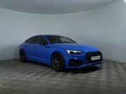 Audi A5 II (F5) Рестайлинг Санкт-Петербург  - изображение 24