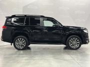 Toyota Land Cruiser 300 Series Новосибирск  - изображение 42