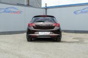 Opel Astra J Рестайлинг Курган  - изображение 21
