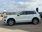 Volkswagen Touareg II Рестайлинг Самара  - изображение 22