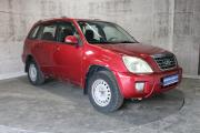 Chery Tiggo (T11) I Ярославль  - изображение 17