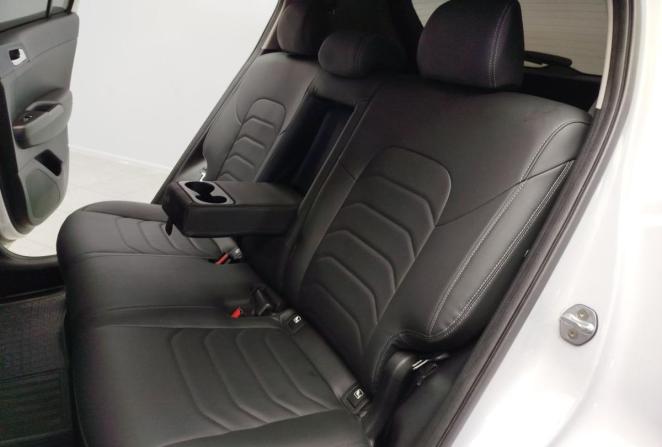 Kia Sportage IV с пробегом 2017 года, цена 1 970 000 рублей, 114155 км, внедорожник, Автокод Объявления