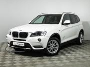 BMW X3 II (F25) Санкт-Петербург  - изображение 19