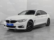 BMW 4 серии F32/F33/F36 Новосибирск  - изображение 28