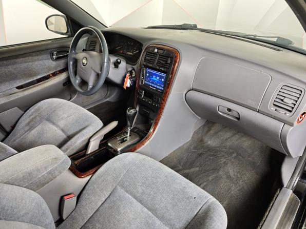 Kia Magentis I Рестайлинг с пробегом 2004 года, цена 299 000 рублей, 329868 км, седан, Автокод Объявления