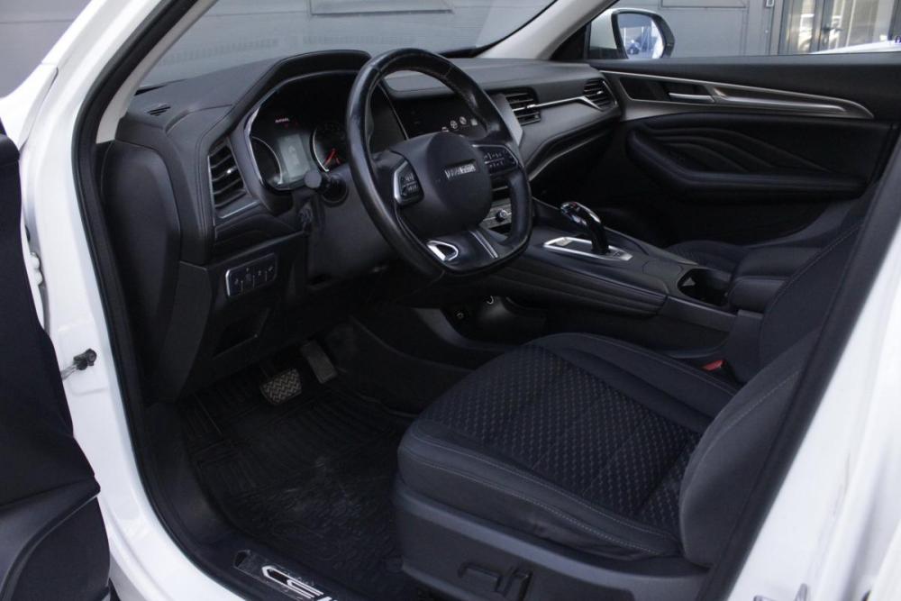 Haval F7 I Брянск  - изображение 9