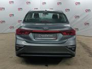 Kia Cerato IV Санкт-Петербург  - изображение 26