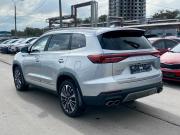 Chery Tiggo 8 Pro Max I Рестайлинг Нижний Новгород  - изображение 31
