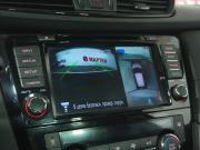 Nissan Qashqai II Рестайлинг Вологда  - изображение 37