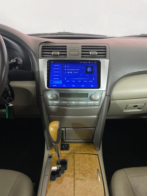Toyota Camry VI (XV40) Воронеж  - изображение 13