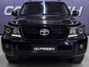 Toyota Land Cruiser 200 Series Рестайлинг 1 Благовещенск  - изображение 59