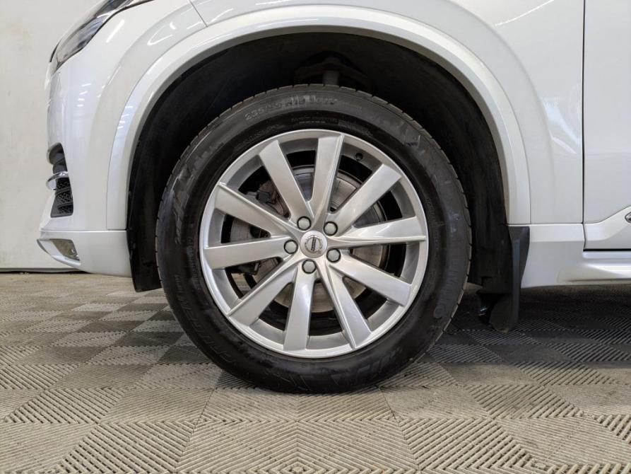 Volvo XC90 II Москва  - изображение 18