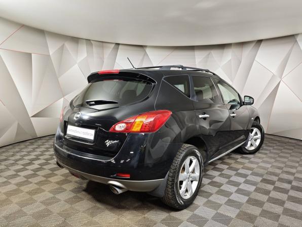 Nissan Murano II (Z51) Рестайлинг с пробегом 2010 года, цена 991 000 рублей, 209202 км, внедорожник, Автокод Объявления