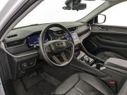 Jeep Grand Cherokee V (WL) Москва  - изображение 48