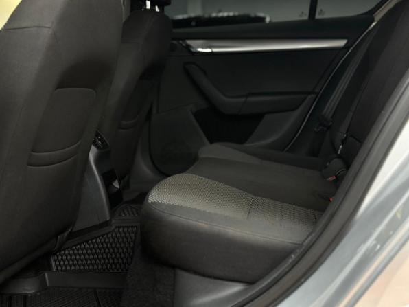 Skoda Octavia III (A7) с пробегом 2013 года, цена 1 090 000 рублей, 254945 км, лифтбек, Автокод Объявления