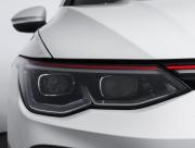 Volkswagen Golf GTI VIII Москва  - изображение 31