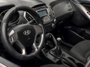 Hyundai ix35 I Уфа  - изображение 26
